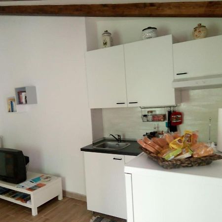 Apartment Maison De Marina Piano di Follo Luaran gambar