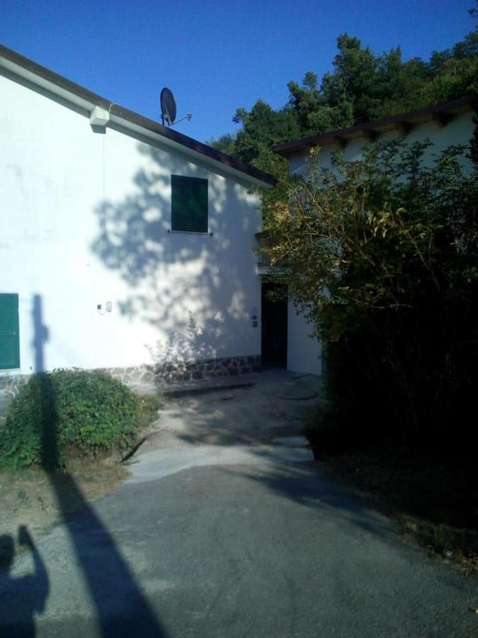 Apartment Maison De Marina Piano di Follo Luaran gambar