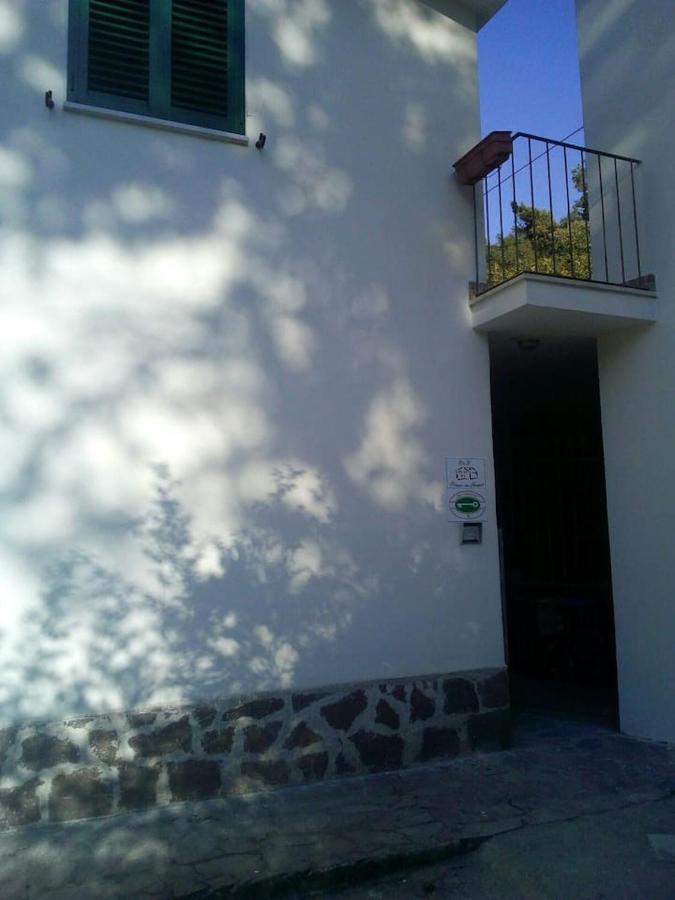Apartment Maison De Marina Piano di Follo Luaran gambar