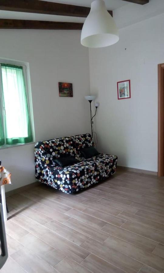 Apartment Maison De Marina Piano di Follo Luaran gambar
