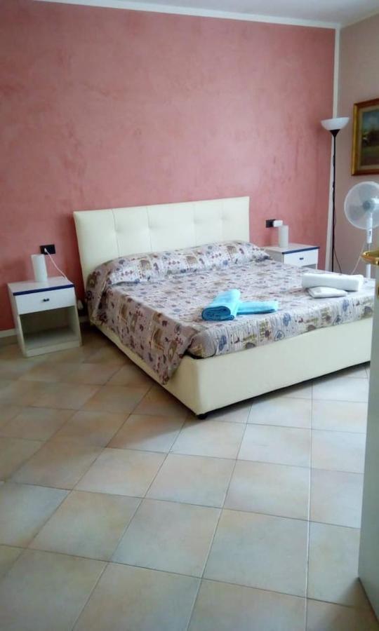 Apartment Maison De Marina Piano di Follo Luaran gambar